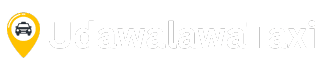 UdawalawaTaxi