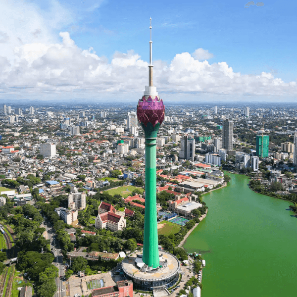 Udawalawe to Colombo