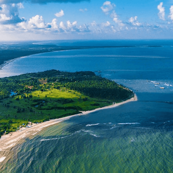 Udawalawe to Pasikuda